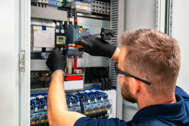 Best Affordable Electrician  in Fort Leonard Wood, MO