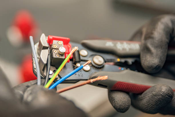 Best Residential Electrician Services  in Fort Leonard Wood, MO