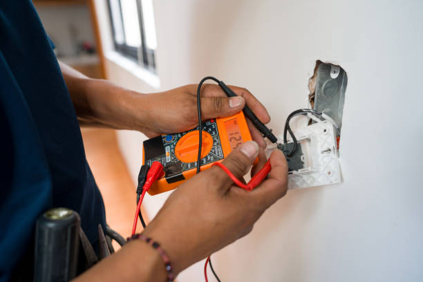 Best Industrial Electrical Services  in Fort Leonard Wood, MO