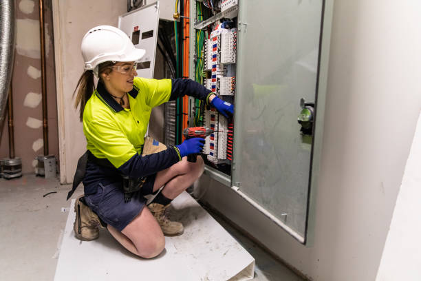 Best Affordable Electrical Installation  in Fort Leonard Wood, MO