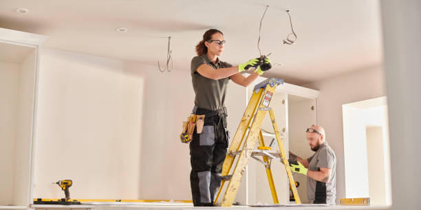Best Local Electrician Companies  in Fort Leonard Wood, MO